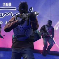 Un jugador de GTA Online ha preguntado a la comunidad por un NPC aleatorio y resulta que es más único de lo que imaginaba