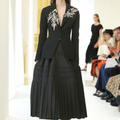 Foto 5 de 10 de la galería dior-alta-costura-otono-invierno en Trendencias