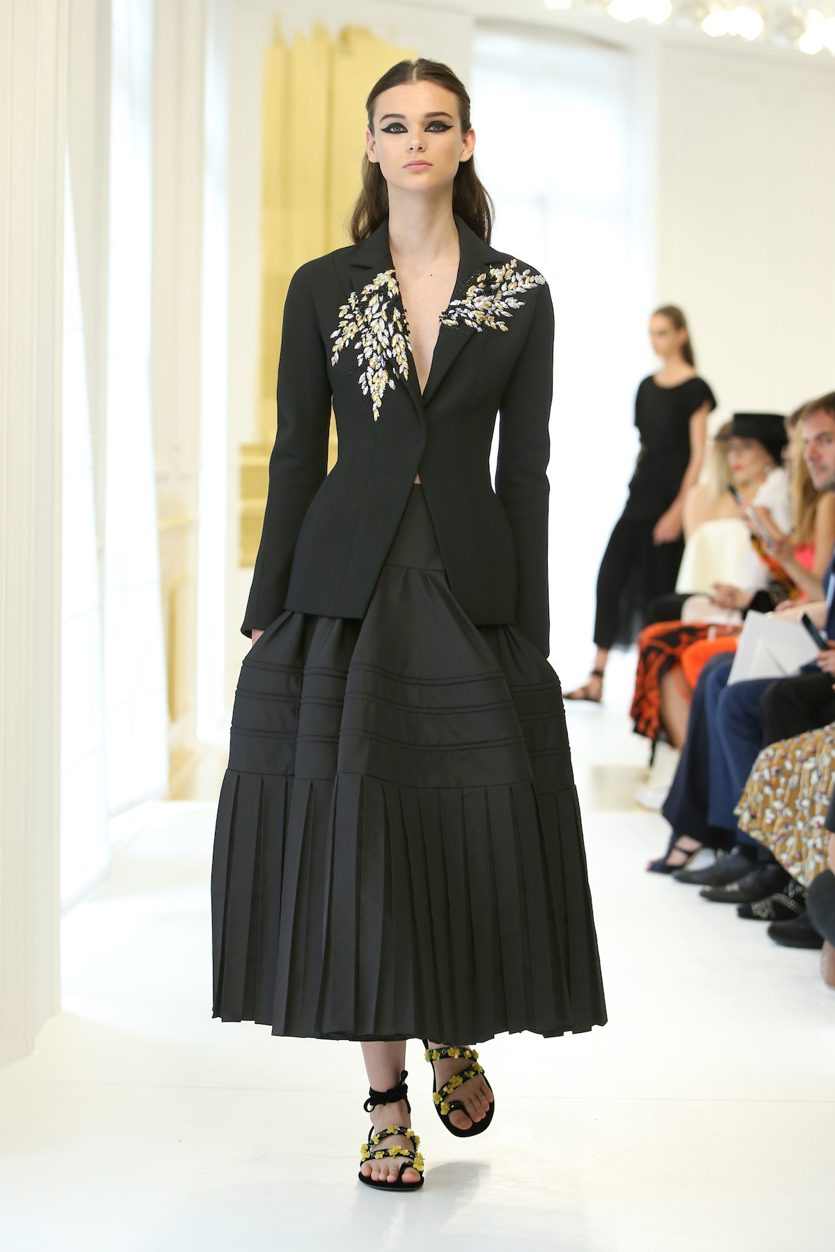 Dior Alta Costura Otoño Invierno