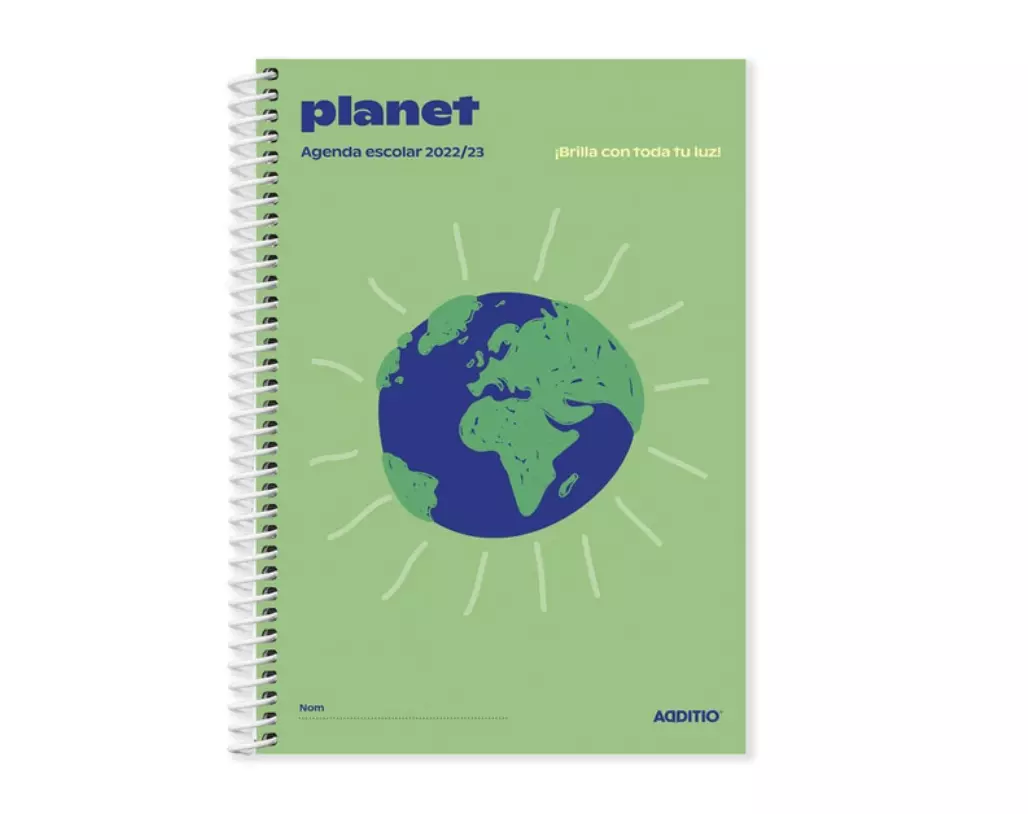 Agenda Planet