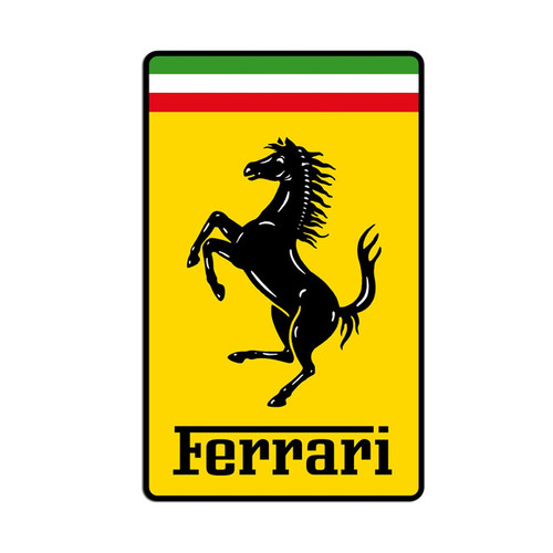 Logos de coches: Ferrari y el origen del Cavallino Rampante