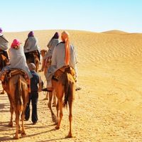 Viaja a Marruecos y descubre su desierto con Destina 