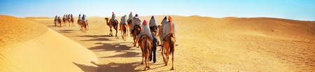 Viaja a Marruecos y descubre su desierto con Destina 