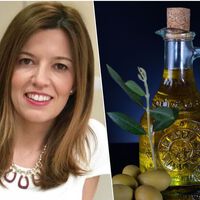 Ana Molina, dermatóloga: "El aceite de oliva ayuda a mejorar el crecimiento del pelo y combate la caída"