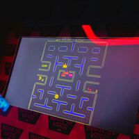 ¿Cuál es el peor enemigo de Pac-Man? Hace 54 años, este título utilizó la IA para determinar el rival más fuerte del personaje