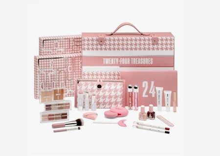 Calendarios Adviento 2025 Belleza