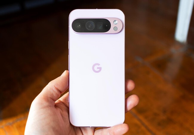 Pixel 9 Pro XL