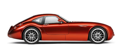 Wiesmann GT