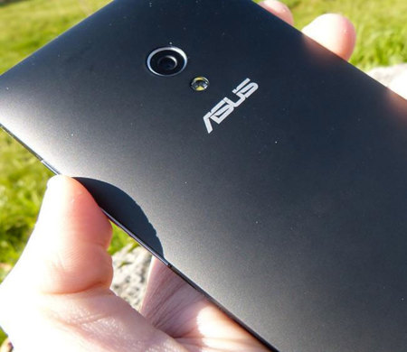 ASUS sigue la tendencia al alza: añadirá sensor de huellas en el ZenFone 3