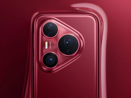 Huawei Pura 80 5