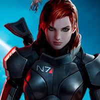 Mass Effect 3 ahora puede tener el final que los fans desearon por años. Esto lo cambia todo 