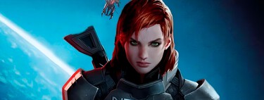 Mass Effect 3 ahora puede tener el final que los fans desearon por años. Esto lo cambia todo 
