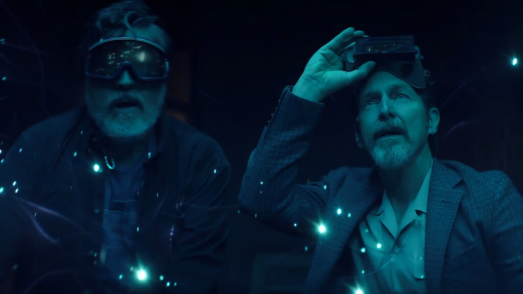 La nueva serie de ciencia ficción de los creadores de Stranger Things ya tiene fecha. Un viaje misterioso que bebe de un clásico de los 80 