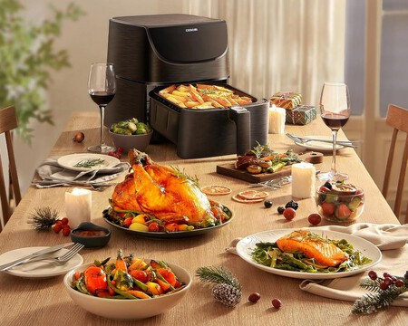 Cosori Freidora De Aire 5 5l