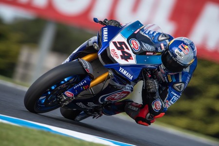 Razgatlioglu Phillip Island Sbk 2020