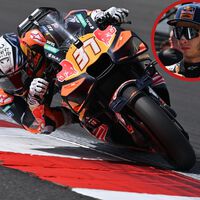 Confirmado. MotoGP da permiso a KTM para que abran sus motores a mitad de temporada y recuperen su potencia 