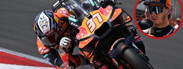 Confirmado. MotoGP da permiso a KTM para que abran sus motores a mitad de temporada y recuperen su potencia 