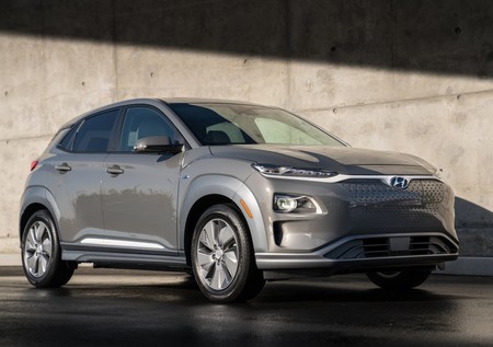Hyundai eleva la producción del Kona Electric para cumplir con la creciente demanda
