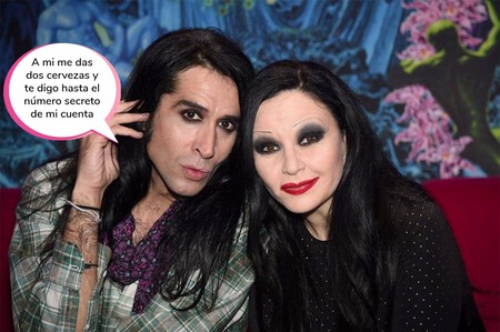 Los secretos mejor guardados de Alaska y Mario: de su ruptura a los rumores sobre si mantienen o no una relación abierta