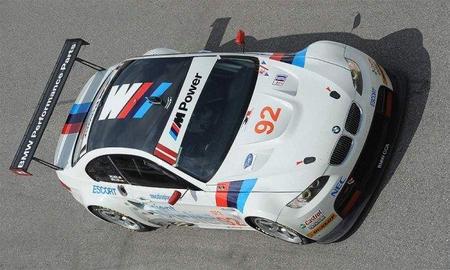 BMW tendrá un programa completo en la Intercontinental Le Mans Cup