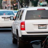 Hoy No Circula martes 23 de junio: Estos son los autos que no pueden salir en CDMX y Área Metropolitana del Valle de México