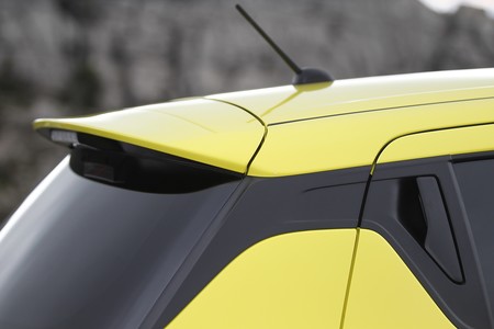 Suzuki Swift Sport 2018 077