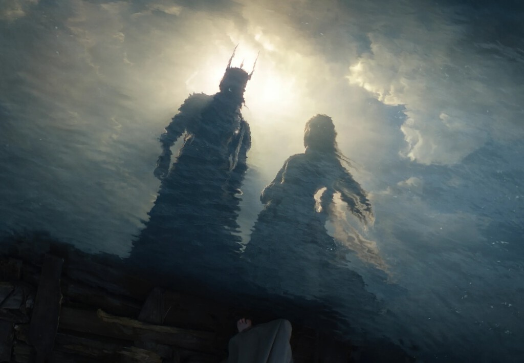 En su segunda temporada, 'Los Anillos de Poder' indagará en una de las cuentas pendientes de la saga: el origen de Sauron