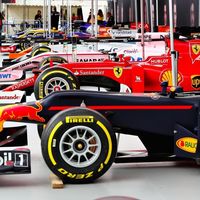 Liberty Media tiene una buena idea para la Fórmula 1, pero no nos termina de convencer 