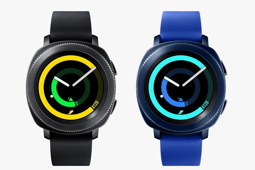 samsung sport r600