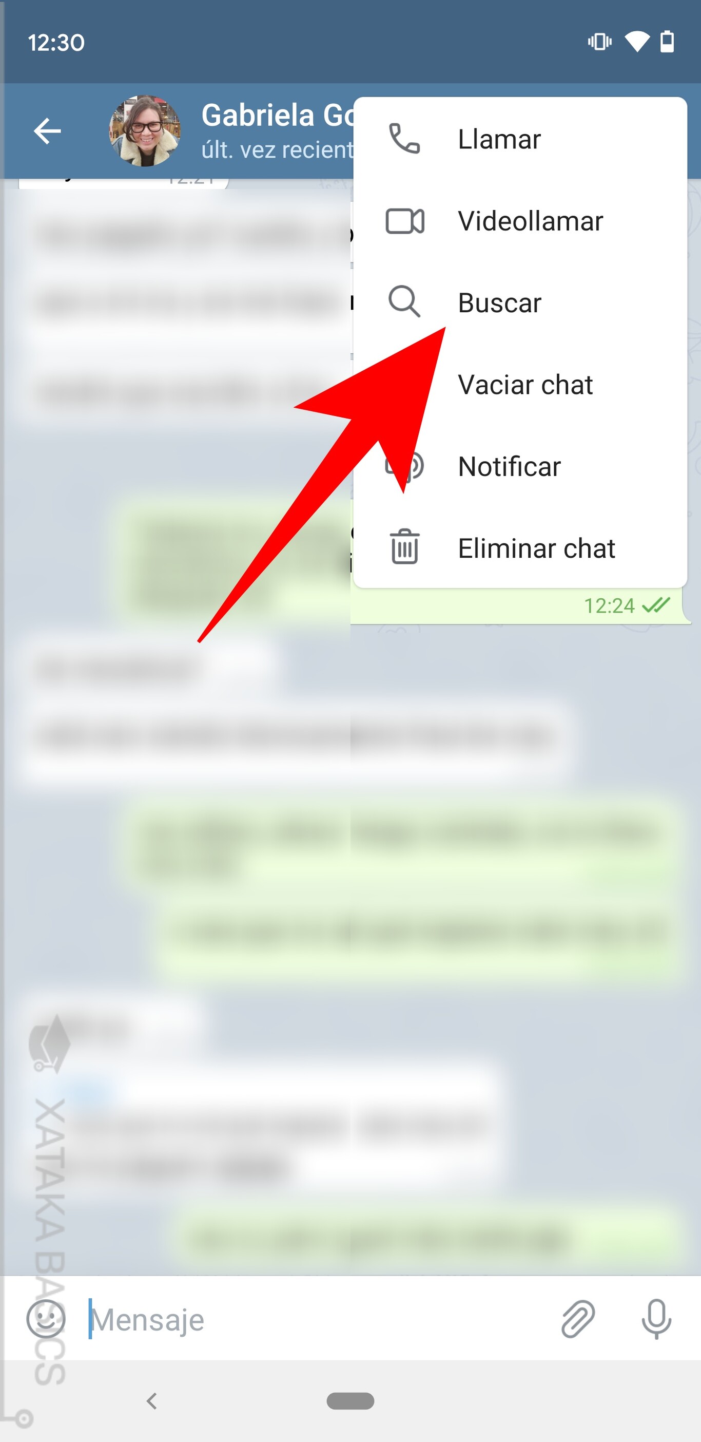 Leaked Telegram Chats Reveal Shocking Details - uwkc0sg