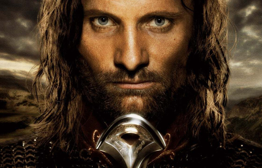 Cuidó de nosotros: Viggo Mortensen pagó cientos de miles de dólares en secreto a Warner para cuidar a los dobles de acción de El Señor de los Anillos 