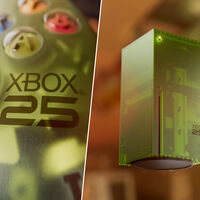 Microsoft acaba de anunciar su nueva consola: Xbox Series X25 es oficial y llegará próximamente con un diseño espectacular 