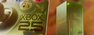 Microsoft acaba de anunciar su nueva consola: Xbox Series X25 es oficial y llegará próximamente con un diseño espectacular 