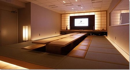 Las súper instalaciones de Level 5. ¿El sueño húmedo de los estudios de desarrollo?