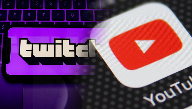 Twitch Exodo 1