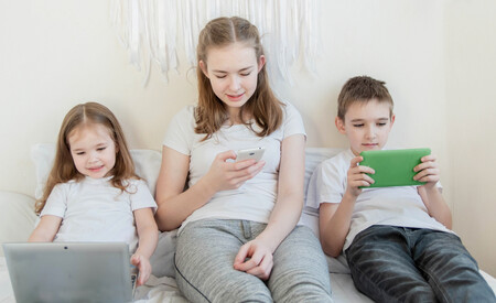 Vodafone Guia Edades