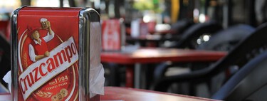 Bars face million-dollar losses with the alcohol law that prohibits beer sponsorships, say hoteliers 