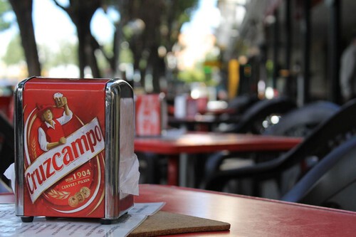 Cruzcampo