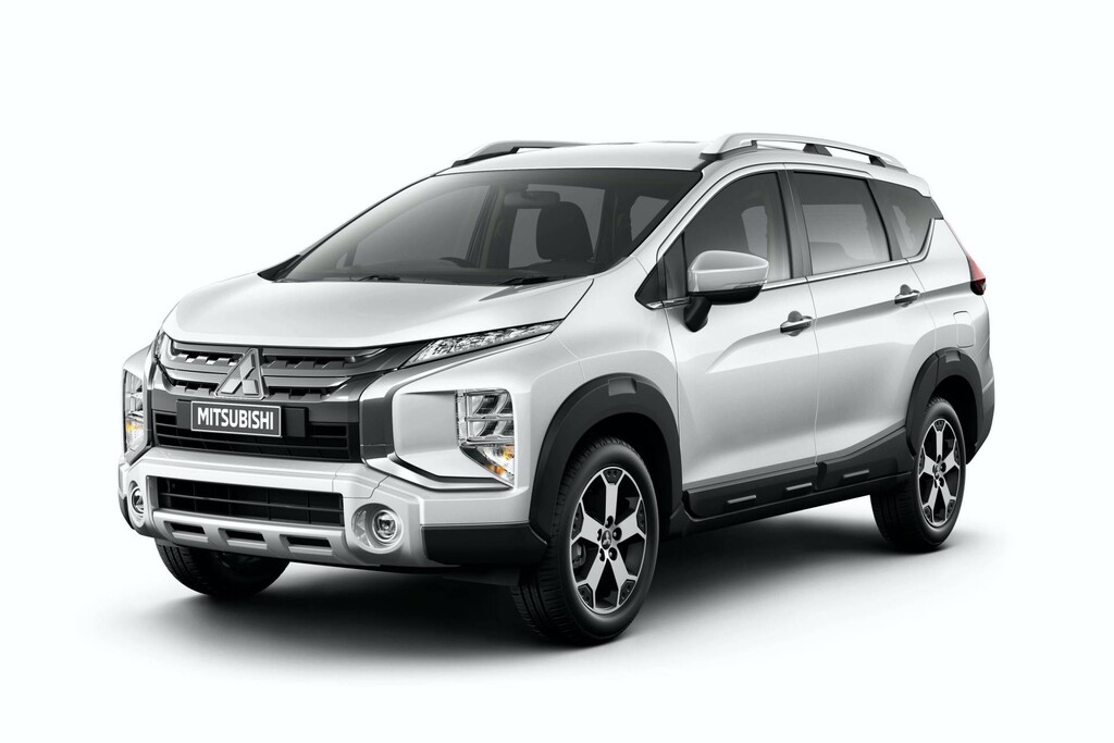 Mitsubishi xpander i