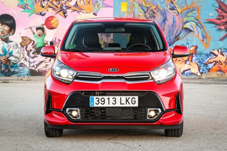 Kia Picanto 2020