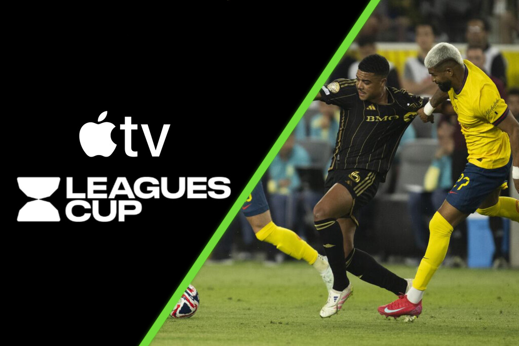 Leagues Cup 2025: qué necesito y cuánto cuesta ver el torneo de Liga MX vs MLS en México. Noticias en tiempo real