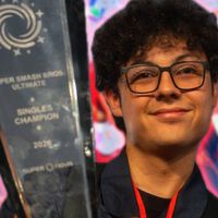 MKLeo no fue a uno de los torneos de Super Smash Bros. más importantes del año, pero otro mexicano quedó campeón en Supernova 2026 
