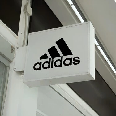 Adidas 2