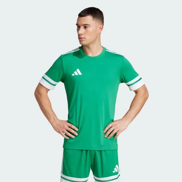 Camiseta Adidas Squadra 25
