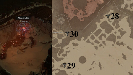 Div Altar Lilith 28 Kehjistan