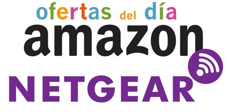 Ofertas del día en la marca Netgear: Amazon quiere que mejoremos nuestra conectividad al mejor precio