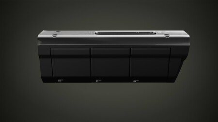 Magic Bike Decathlon Prototipo Bicicleta Electrica006