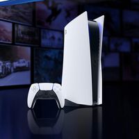 PS5 se actualiza. Te contamos qué novedades incluye esta nueva versión del firmware