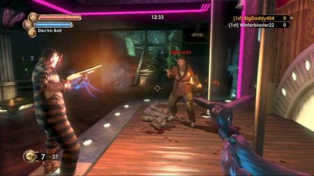 'Bioshock 2'. La polémica de los DLC en el propio disco ataca de nuevo