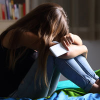 Los riesgos del sexting: una práctica en aumento entre niños y adolescentes